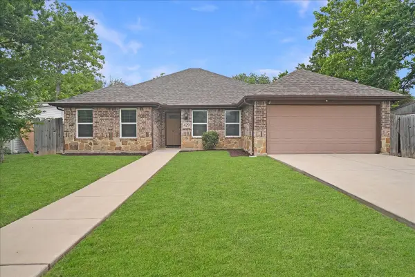 429 Cresthill Drive, Mesquite, TX 75149