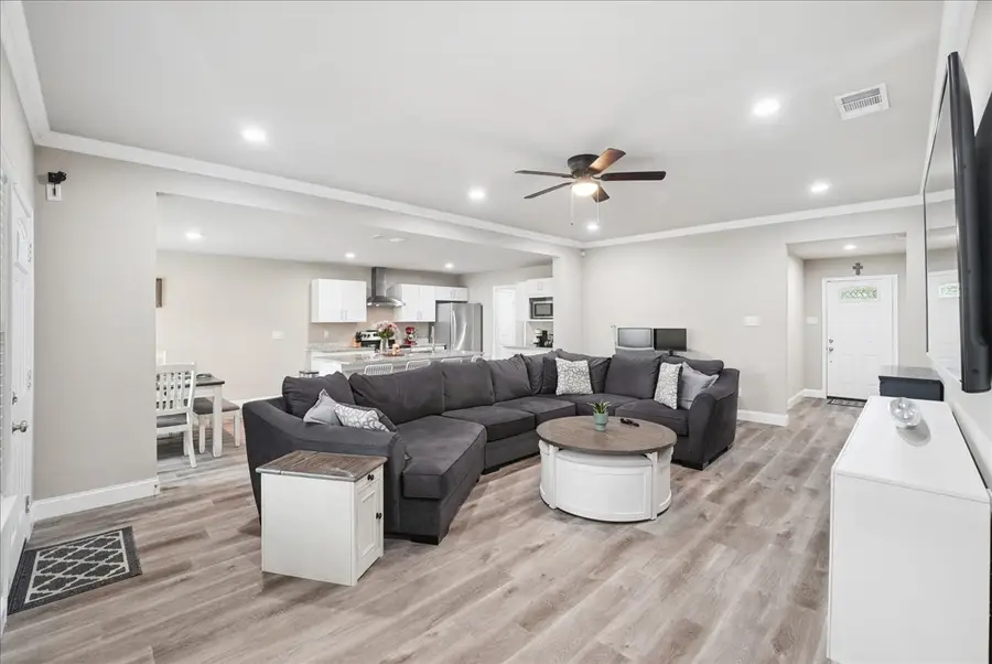 429 Cresthill Drive, Mesquite, TX 75149 - #3