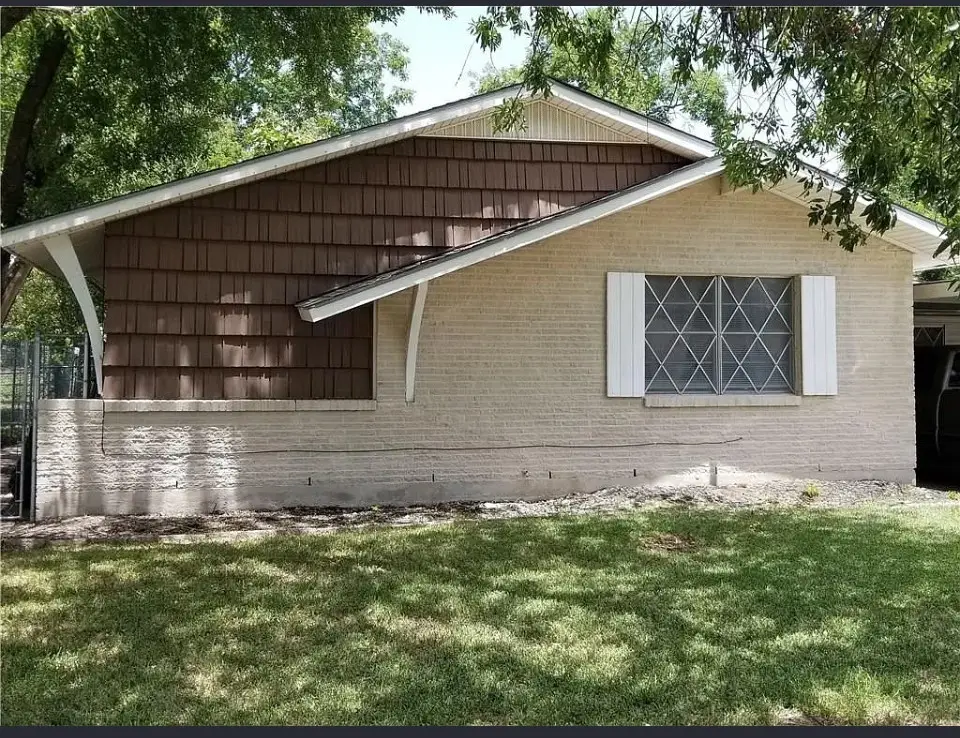 4310 Birch Drive, Mesquite, TX 75150 - #1