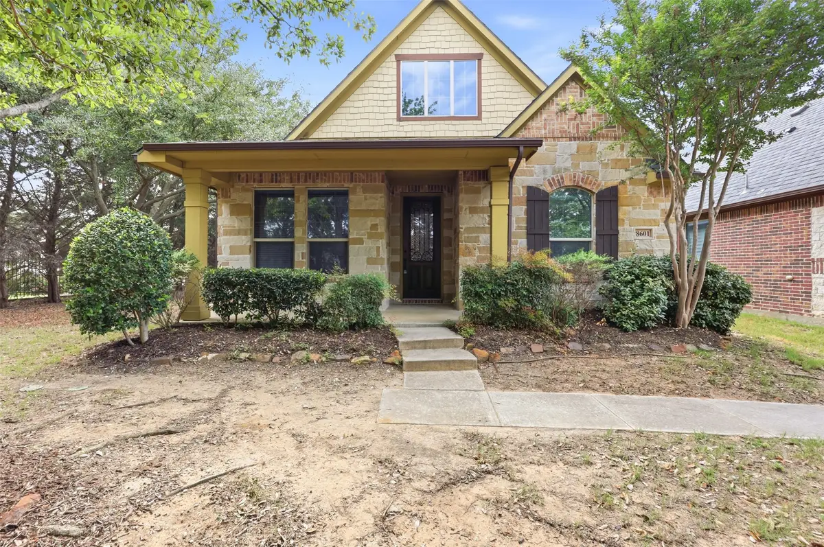 8601 Gracewood Drive, McKinney, TX 75070 - #1