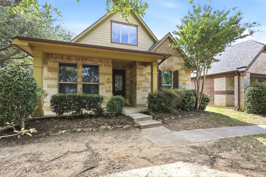 8601 Gracewood Drive, McKinney, TX 75070 - #2