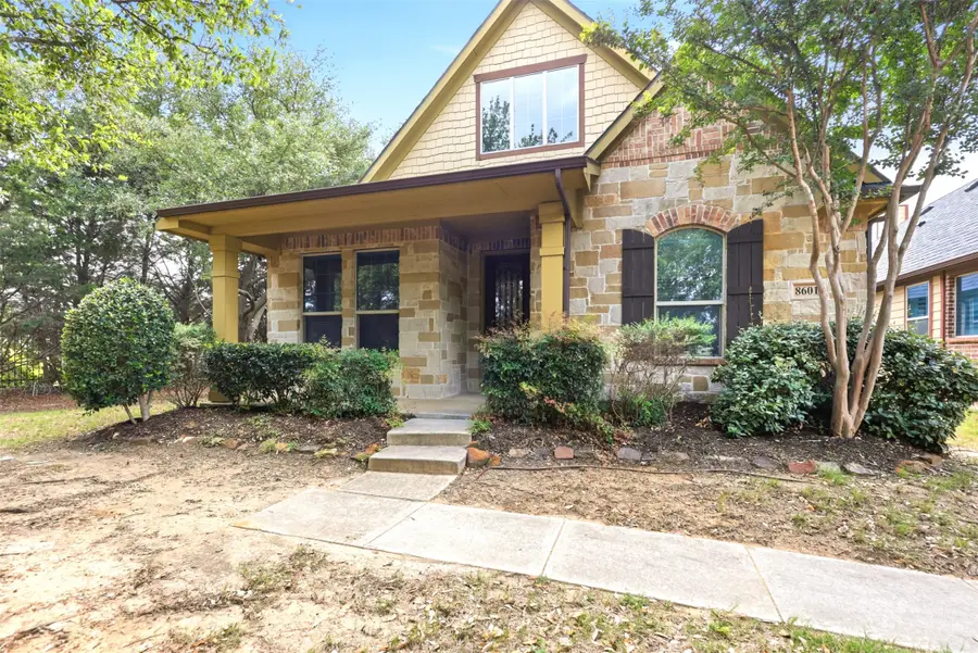 8601 Gracewood Drive, McKinney, TX 75070 - #3