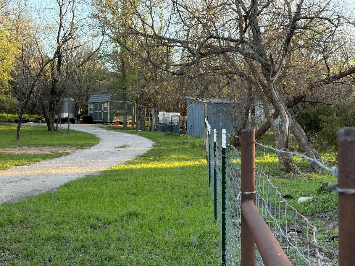 11865 W 180, Graford, TX 76449 - #1