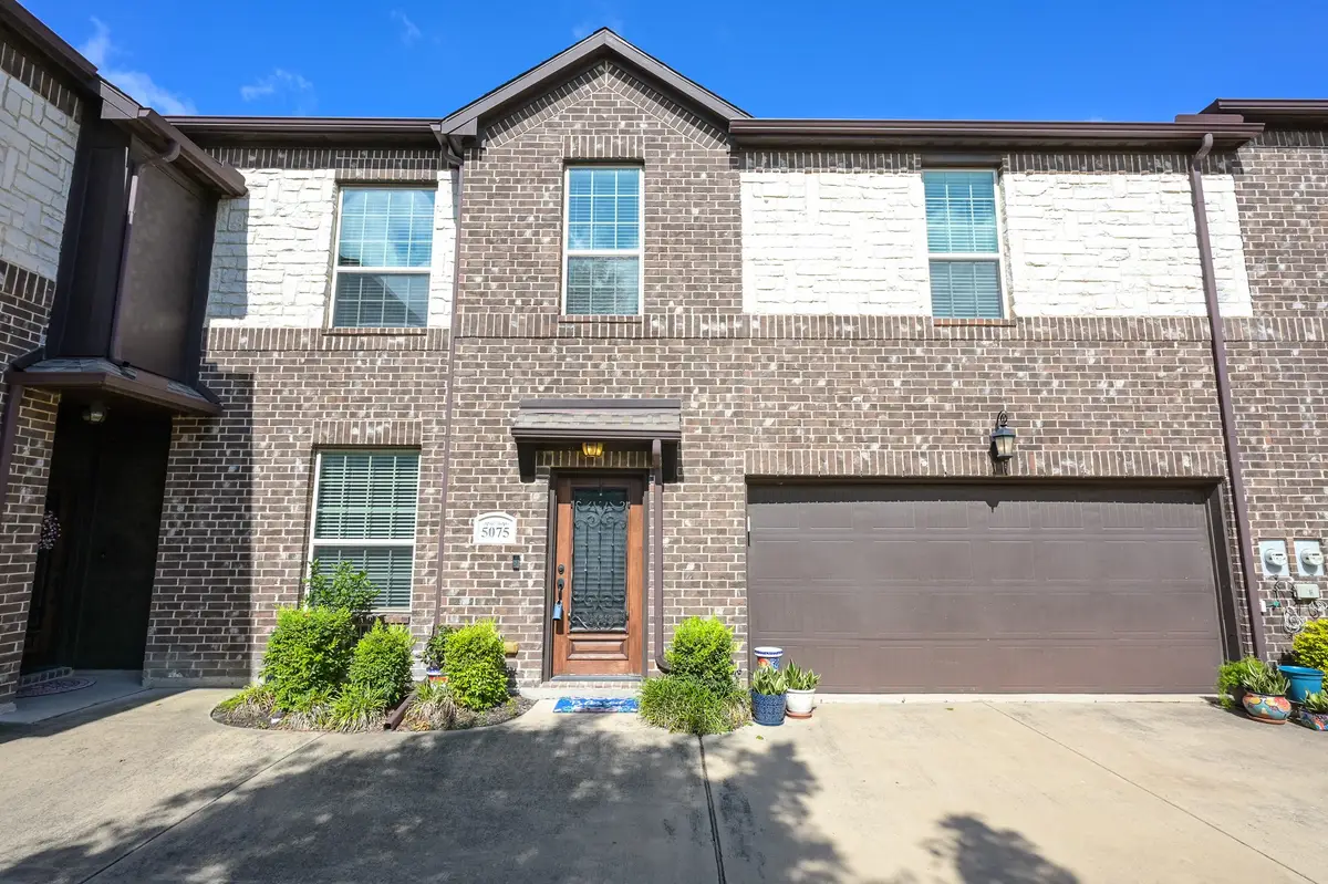 5075 Italia Lane, Grand Prairie, TX 75052 - #1