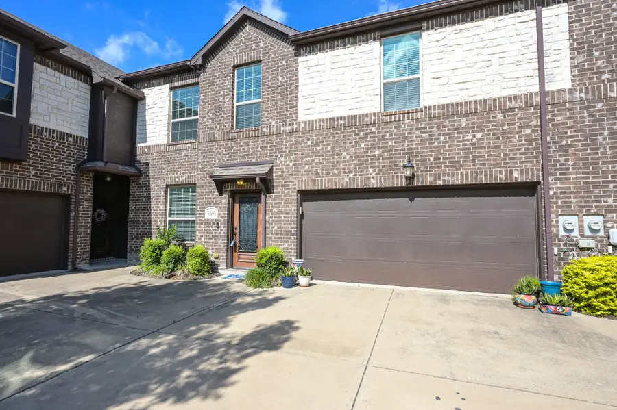 5075 Italia Lane, Grand Prairie, TX 75052 - #2