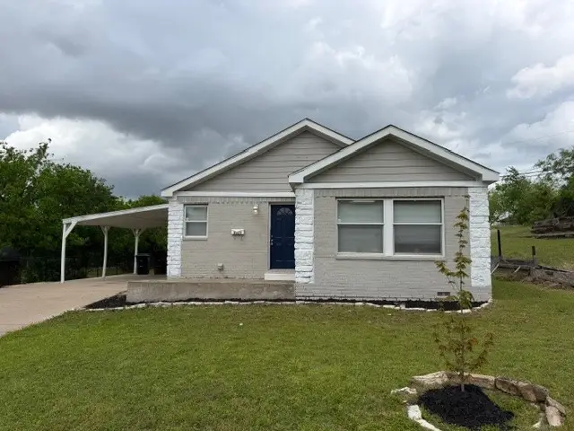 2321 Ridgeview Street, Fort Worth, TX 76119 - #1
