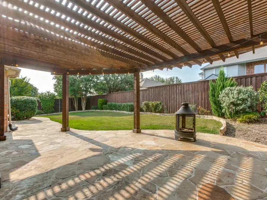 421 Shady Oaks Drive, Murphy, TX 75094 - #2