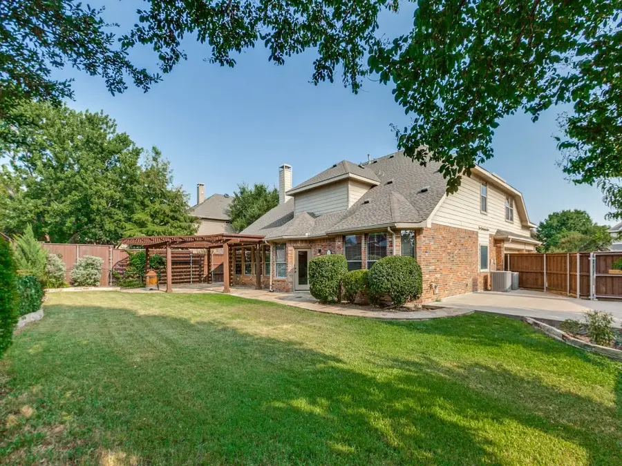 421 Shady Oaks Drive, Murphy, TX 75094 - #3