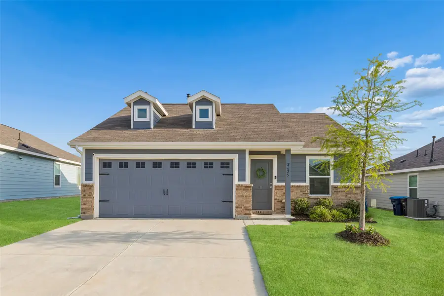 2625 Pebbleton Drive, Fort Worth, TX 76179 - #2