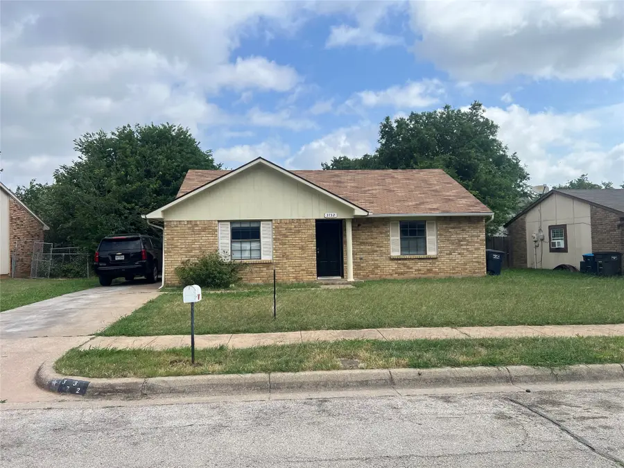 3732 Seven Gables Street, Fort Worth, TX 76133 - #2