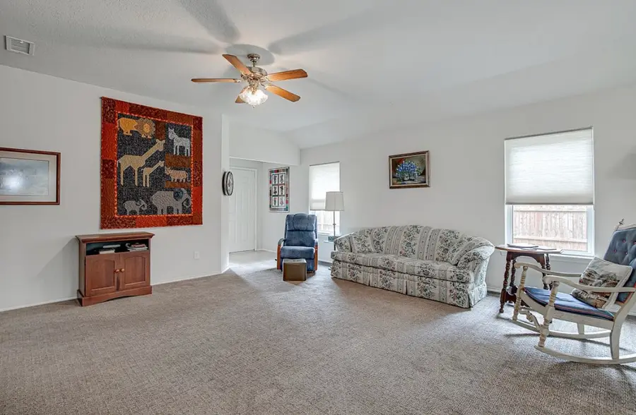 316 Angela Drive, Burleson, TX 76028 - #3