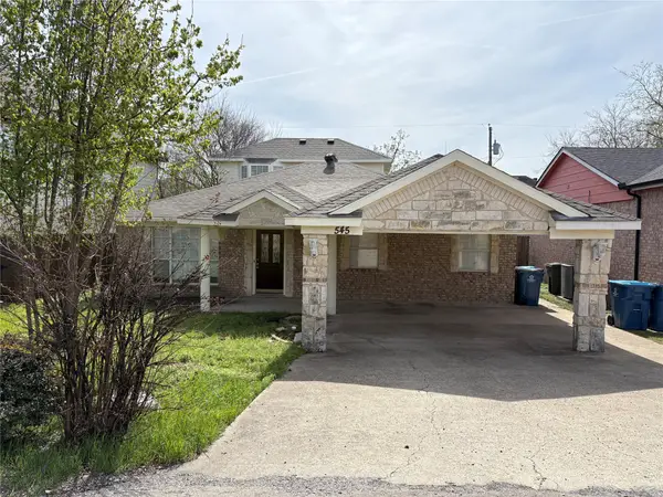 545 Tubbs, Rockwall, TX 75032