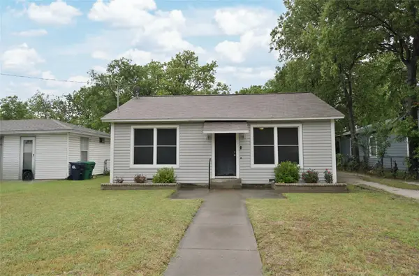 2021 Denison Street, Denton, TX 76201