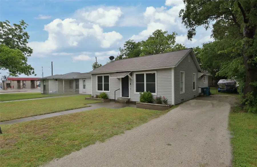 2021 Denison Street, Denton, TX 76201 - #3