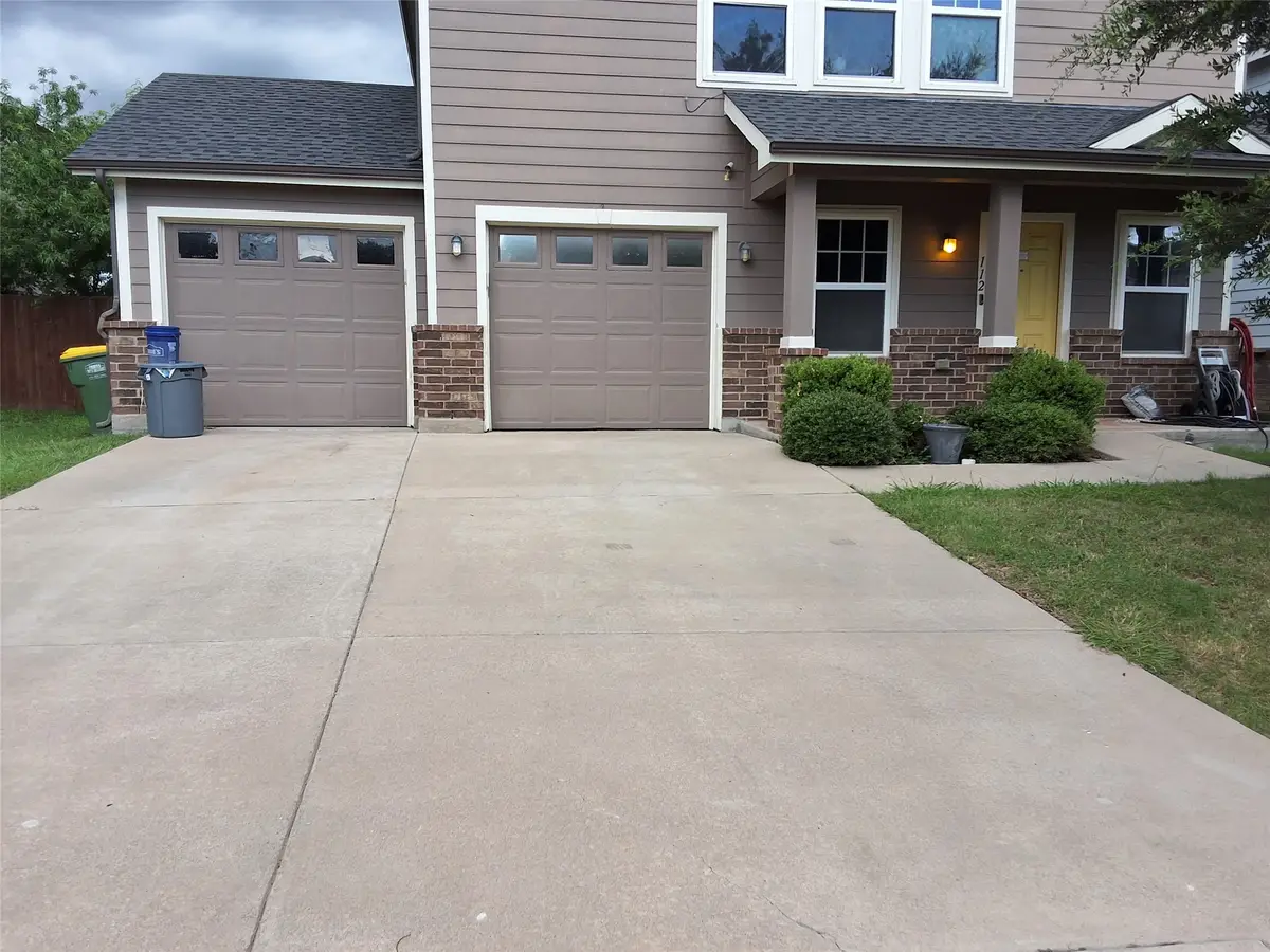 112 Hancock Street, Venus, TX 76084 - #1