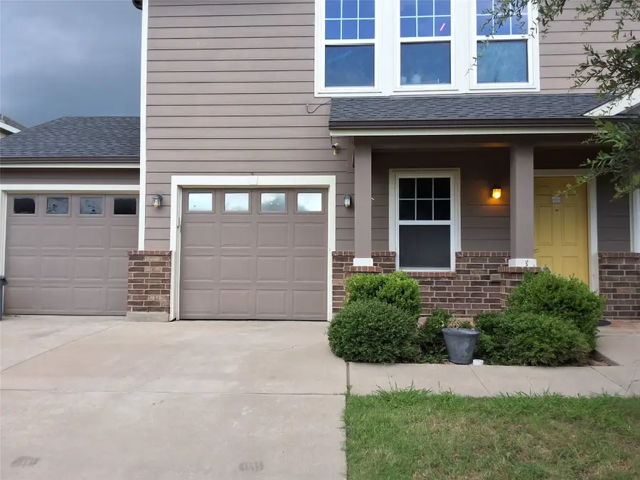 112 Hancock Street, Venus, TX 76084 - #2