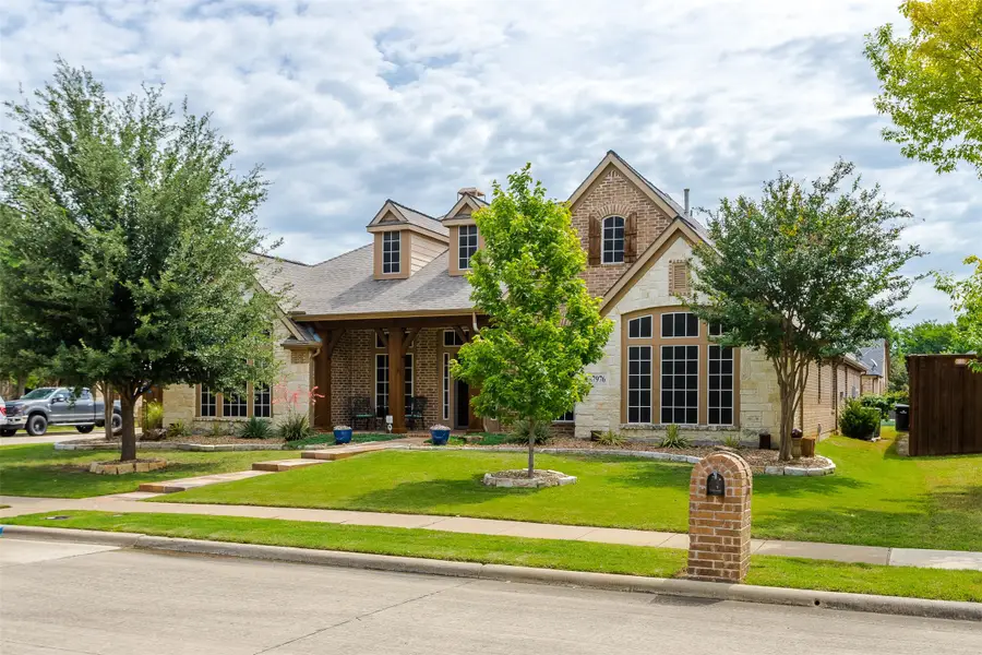 7976 Dunafan Court, Frisco, TX 75036 - #3