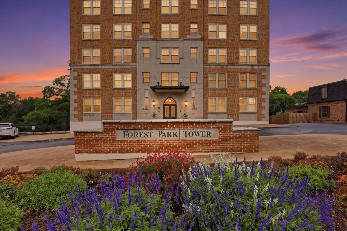 2306 Park Place Avenue #10B, Fort Worth, TX 76110 - #1