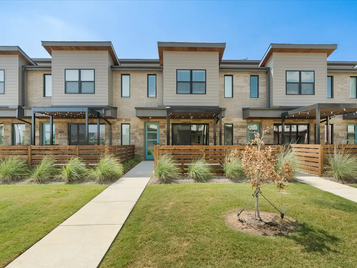 871 Cavitt Court, Prosper, TX 75078 - #1