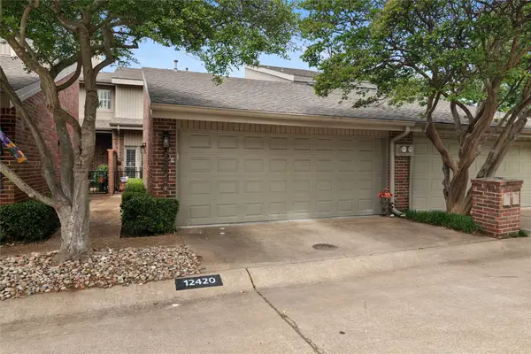 12420 Montego Plaza, Dallas, TX 75230