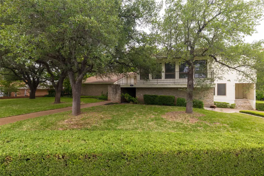 619 Baylor Street, Weatherford, TX 76086 - #2