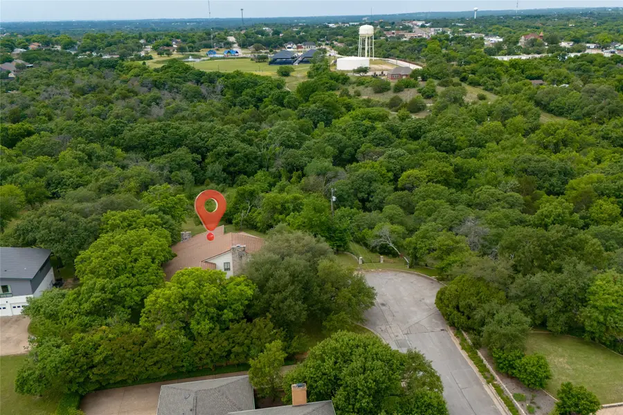 619 Baylor Street, Weatherford, TX 76086 - #3