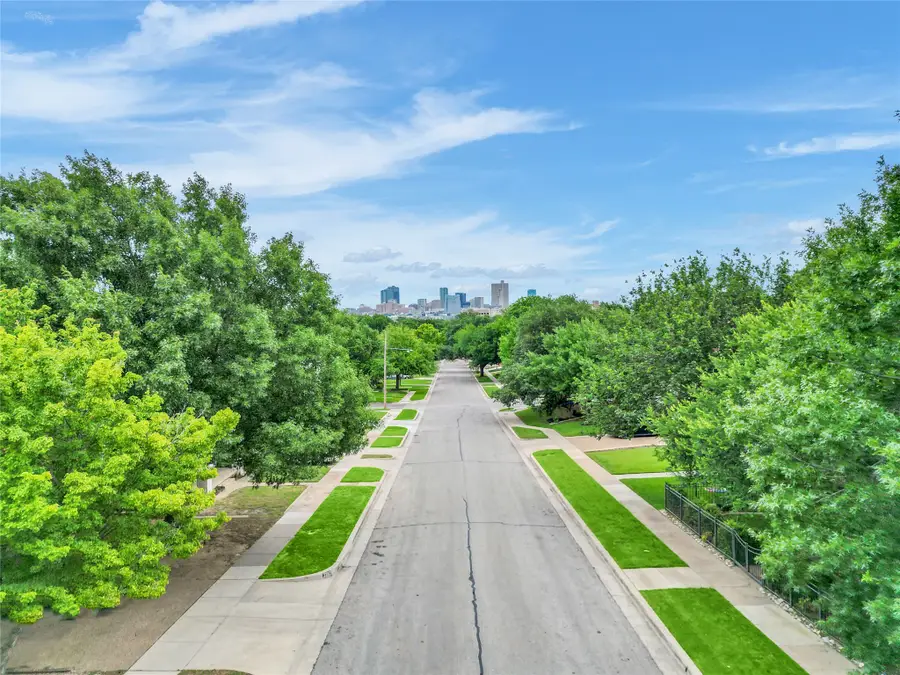 3720 W 5th Street, Fort Worth, TX 76107 - #2