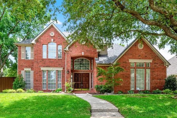 6724 Magnum Drive, Plano, TX 75024