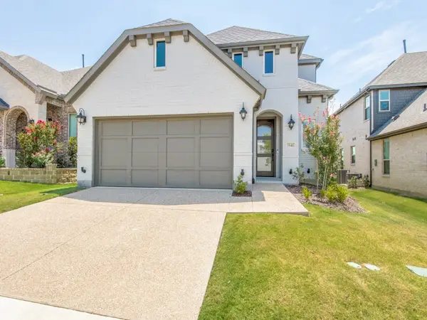 3540 Damsel Brooke Street, Lewisville, TX 75056