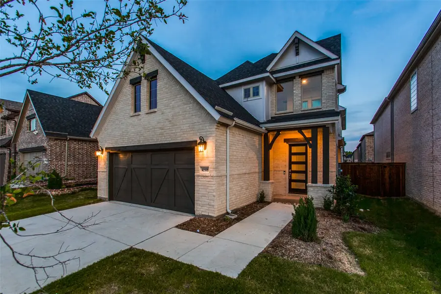 4508 El Paso Drive, Plano, TX 75024 - #2