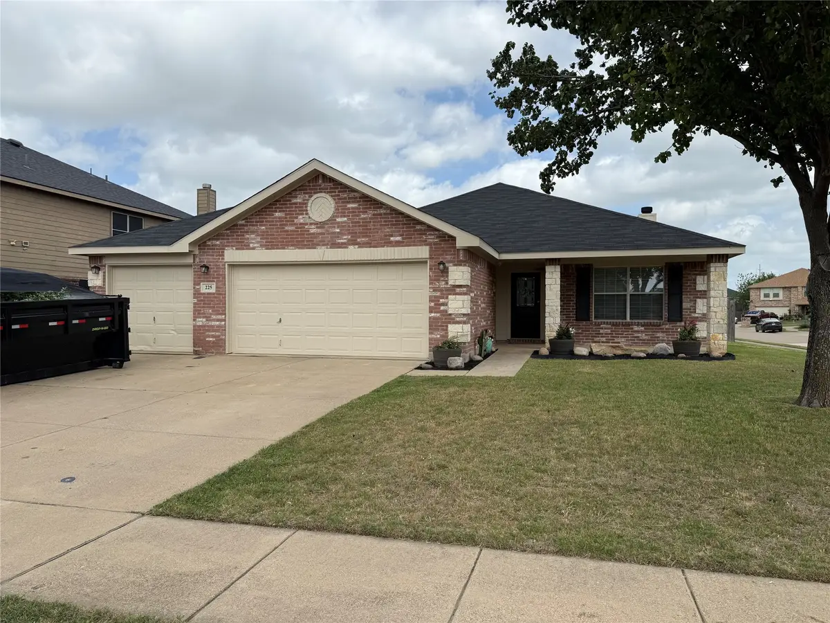 225 Blue Roan Drive, Waxahachie, TX 75165 - #1