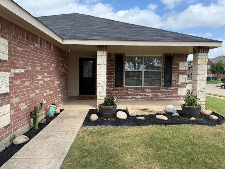 225 Blue Roan Drive, Waxahachie, TX 75165 - #2