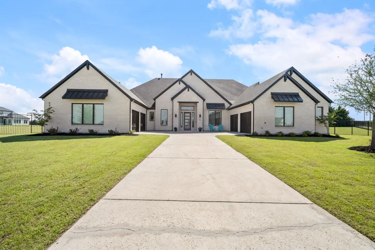 456 Infinito Drive, Sunnyvale, TX 75182 - #1