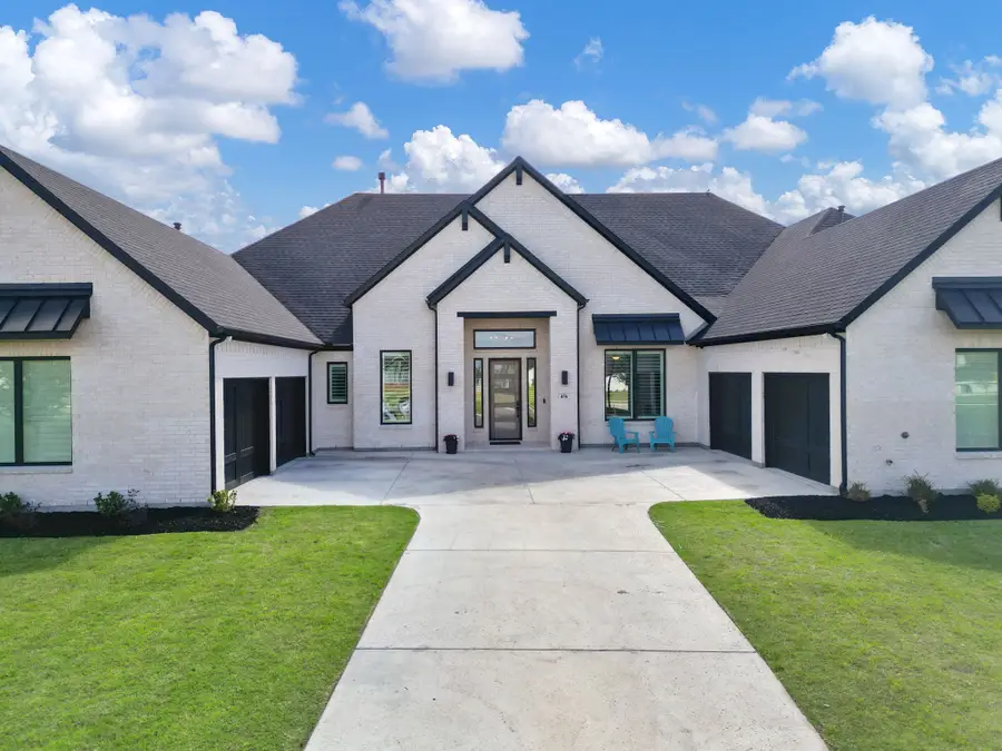 456 Infinito Drive, Sunnyvale, TX 75182 - #2