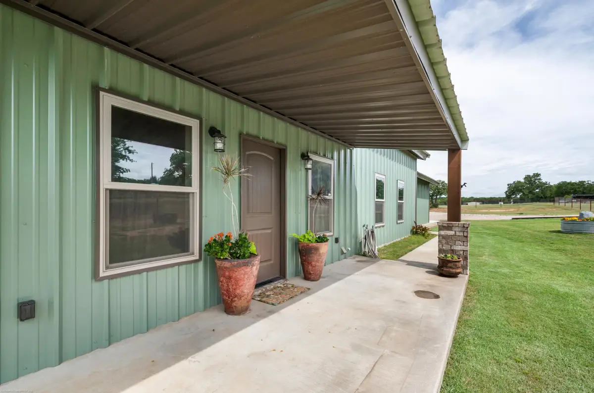 1500 Newberry Road, Millsap, TX 76066 - #1