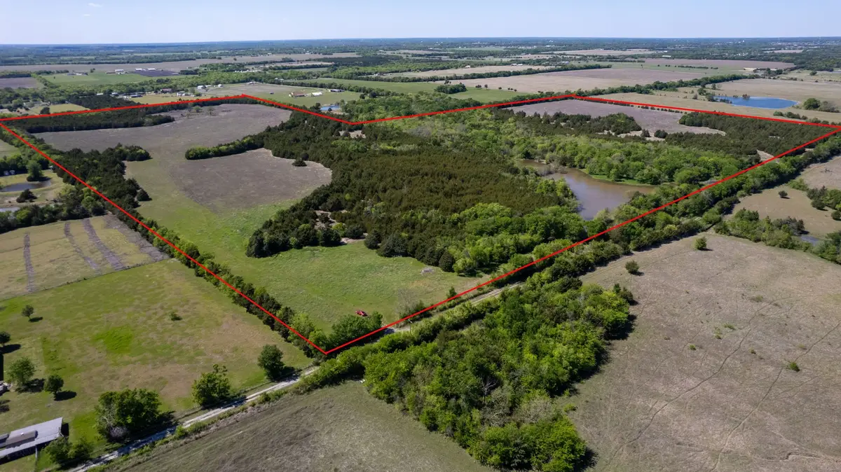 TBD County Road 5020 Road #OF, Blue Ridge, TX 75424 - #1