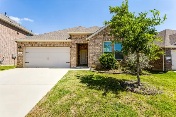 11309 Ponderosa Trail, Aubrey, TX 76227