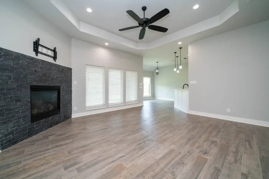 203 New Braunfels, Hallsville, TX 75650 - #2