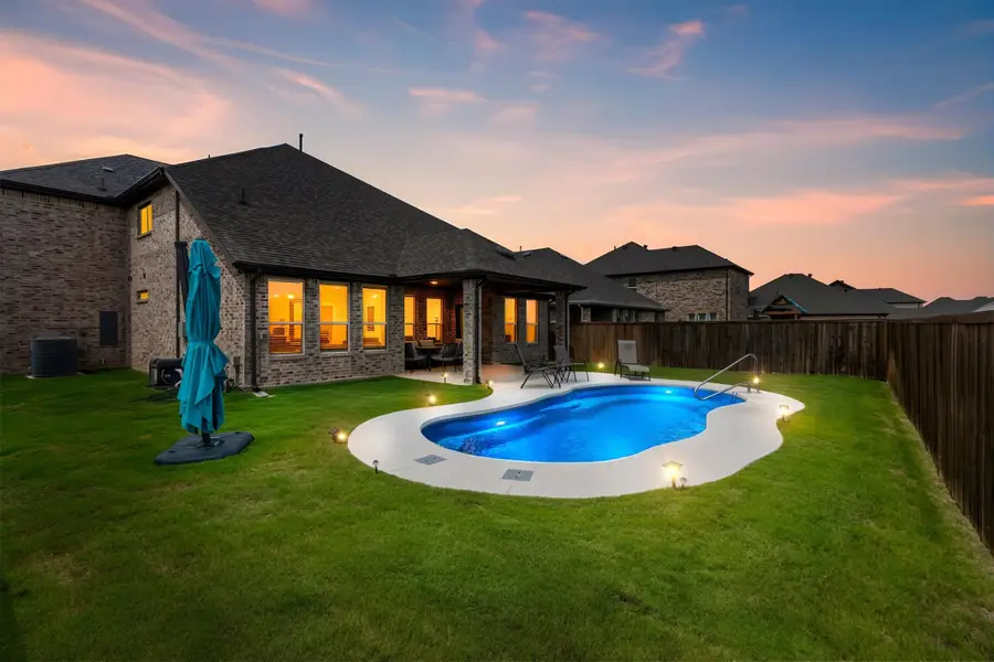 702 Matador Lane, Arlington, TX 76002 - #2