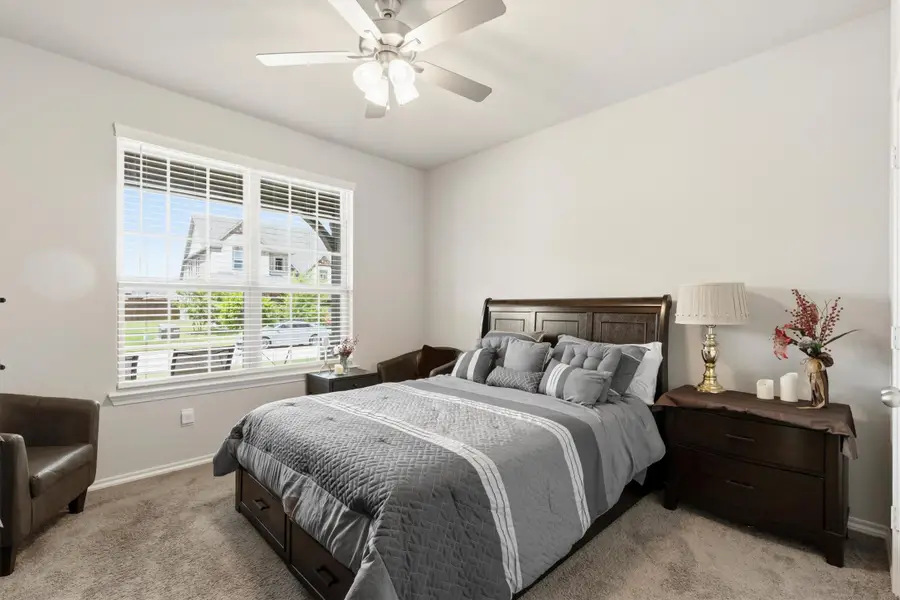 702 Matador Lane, Arlington, TX 76002 - #3