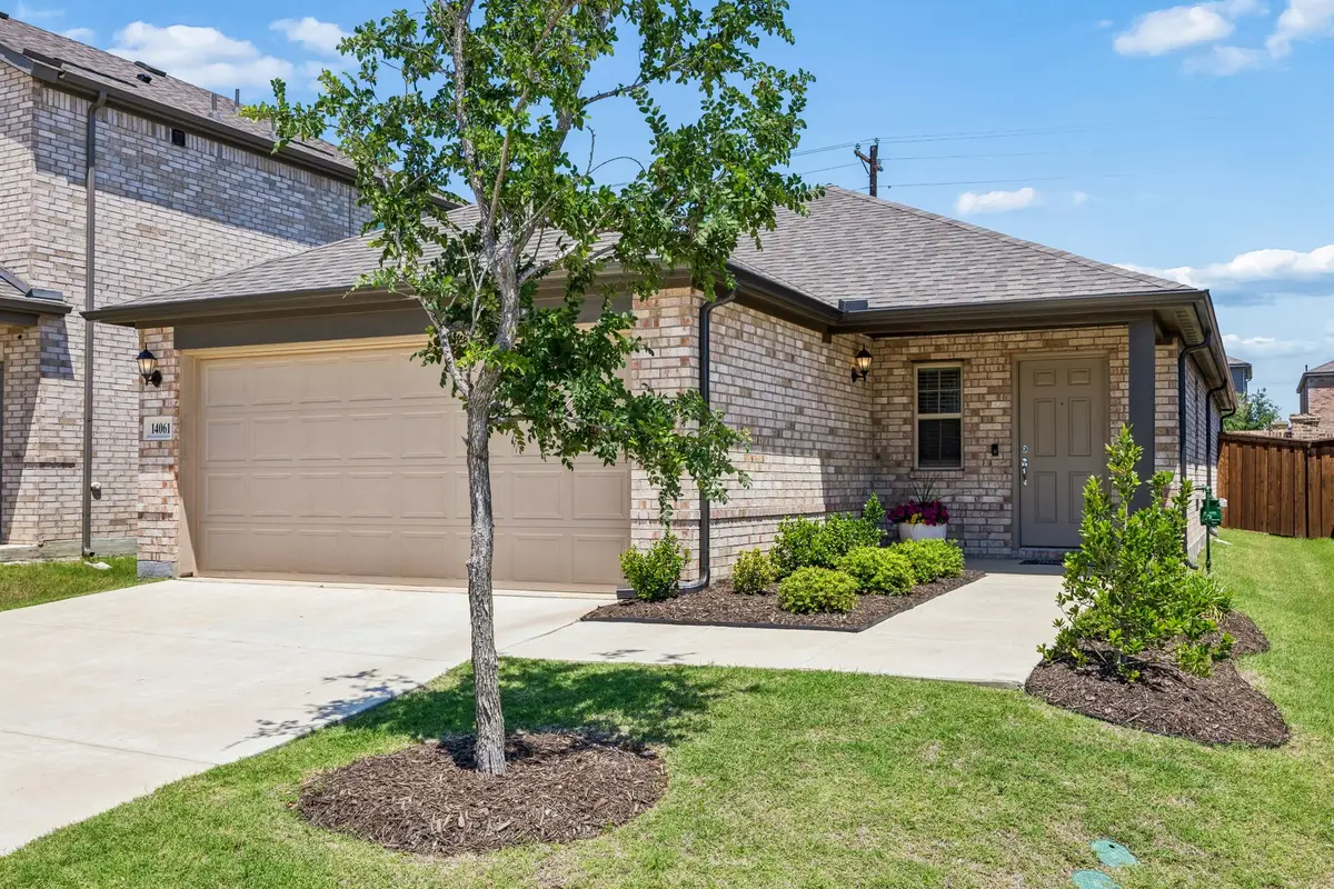 14061 Earlham Street, Pilot Point, TX 76258 - #1