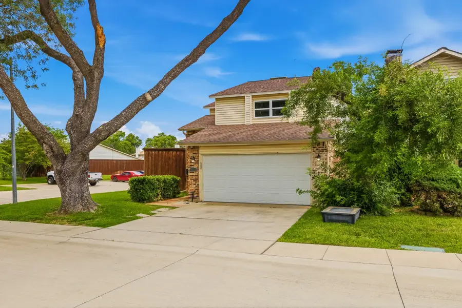 2651 Via Ventura Circle, Carrollton, TX 75006 - #3