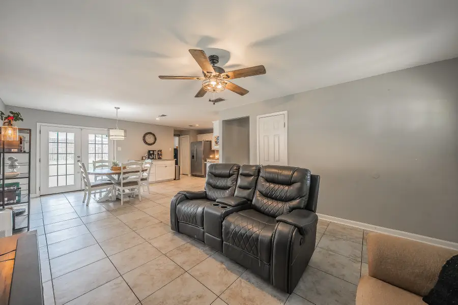 6037 Lindy Lane, Watauga, TX 76148 - #3