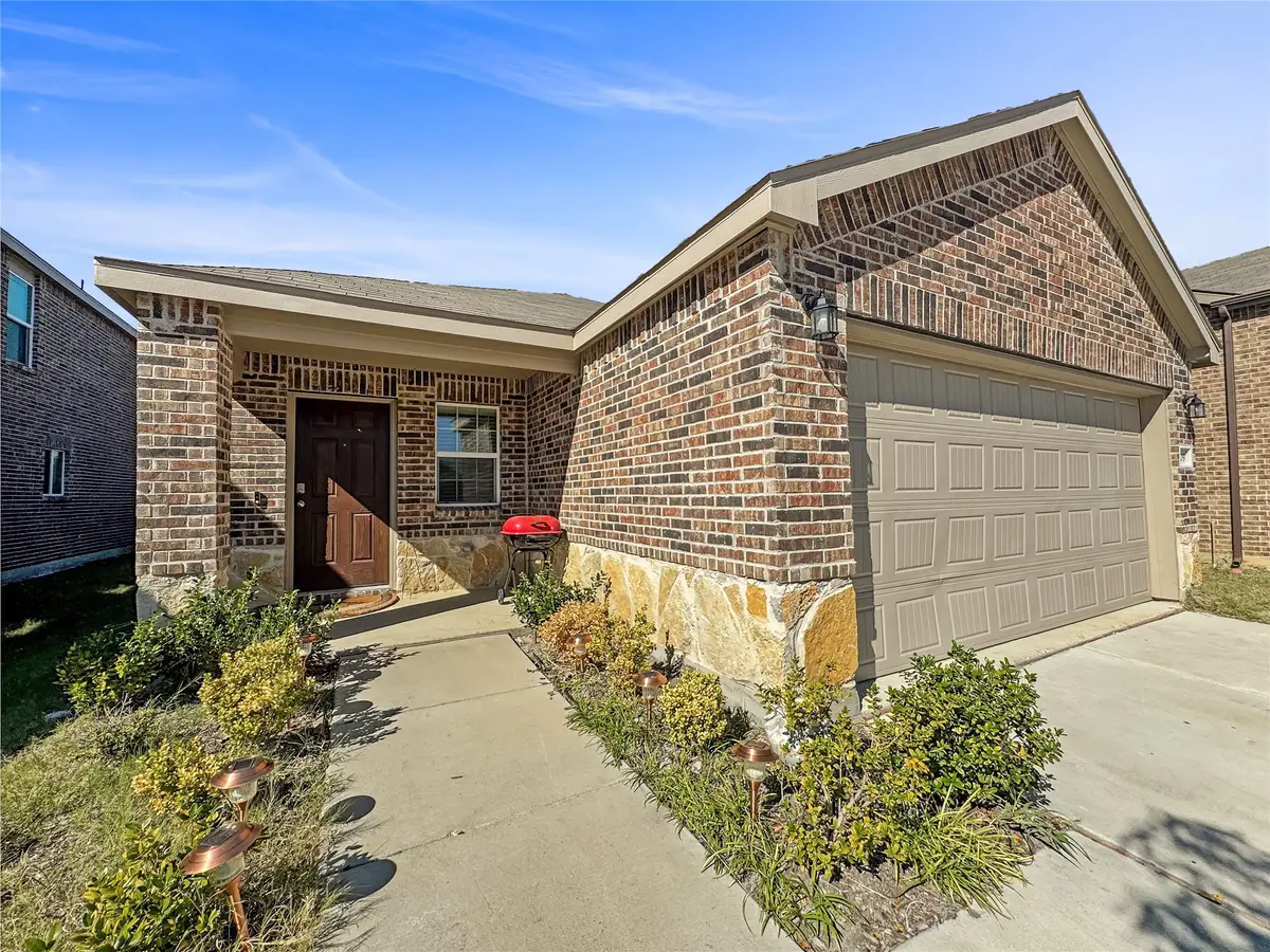 2109 Berman Drive, Forney, TX 75126 - #1
