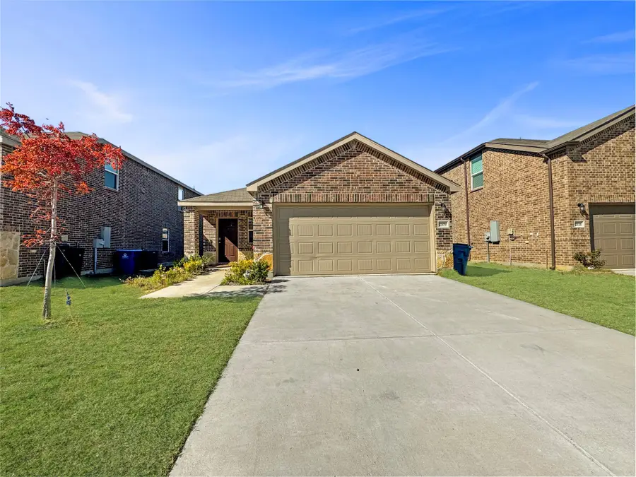 2109 Berman Drive, Forney, TX 75126 - #2