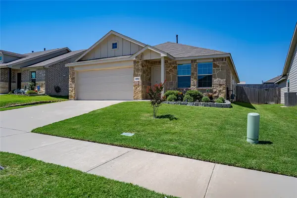 8312 Fawn Creek Drive, Fort Worth, TX 76123