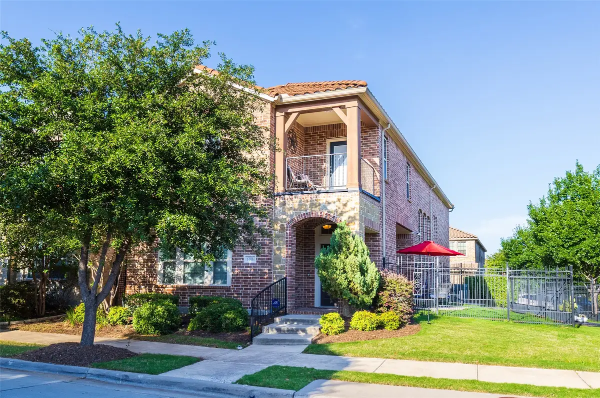 6606 Deleon Street, Irving, TX 75039 - #1