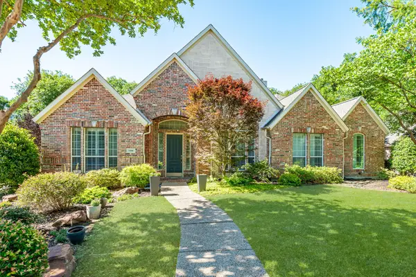 720 Ashley Place, Murphy, TX 75094