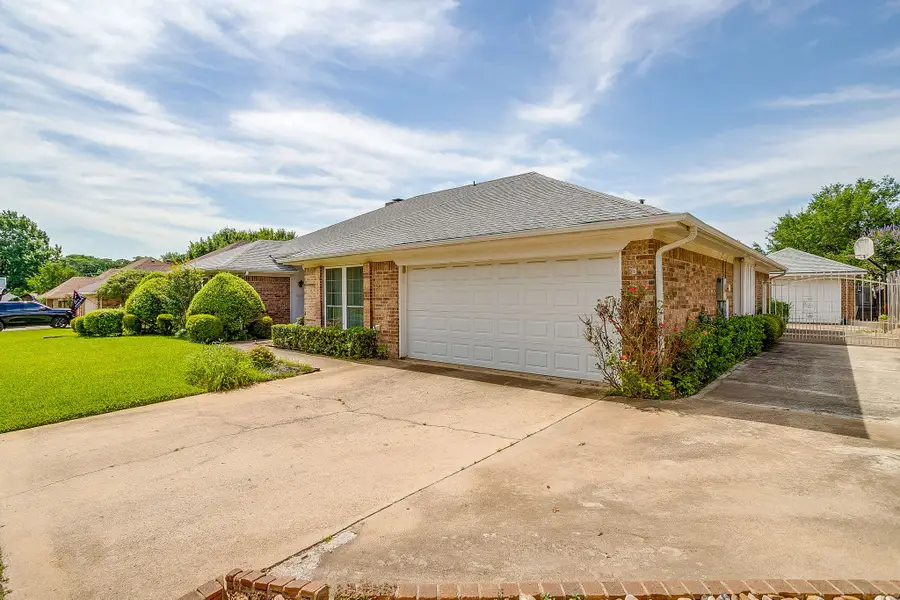 1516 Wimberly Court, Bedford, TX 76021 - #2