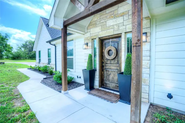 1355 Jay Bird Road, Springtown, TX 76082